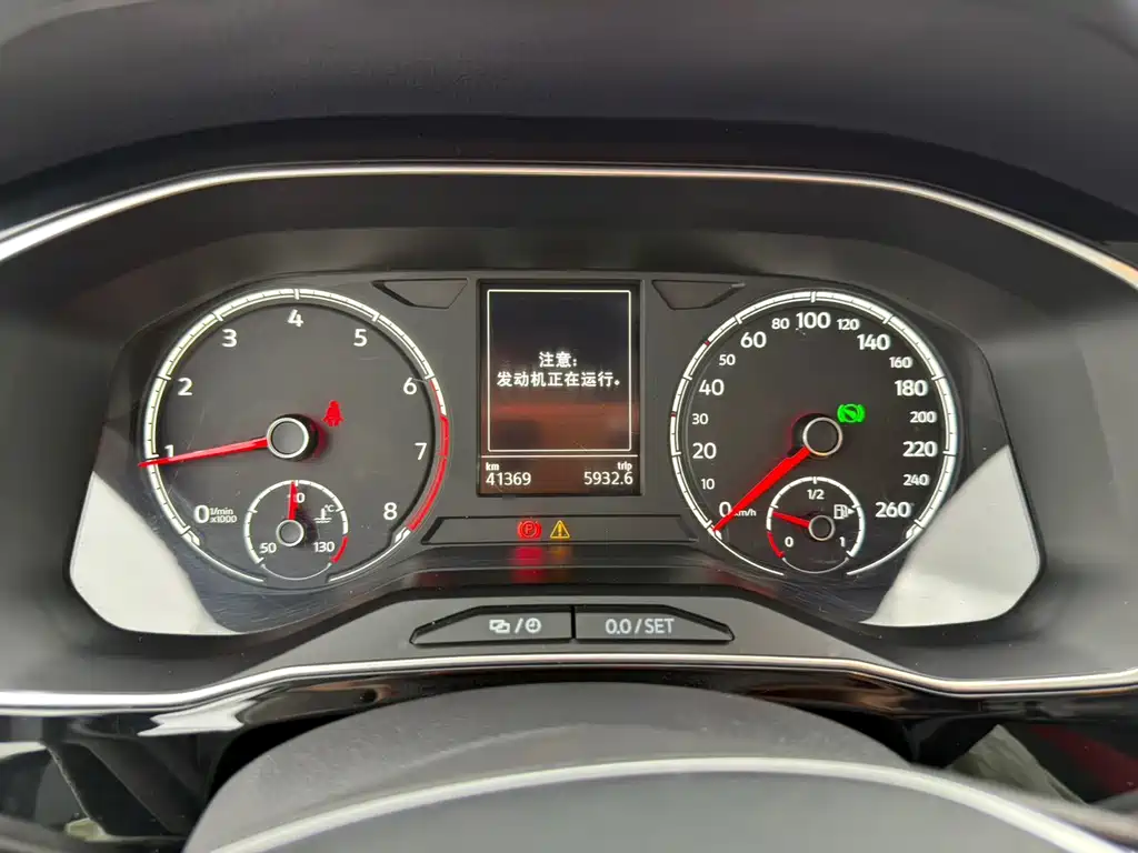 Jetta VS5 280TSI Auto Glory Type, фото 10