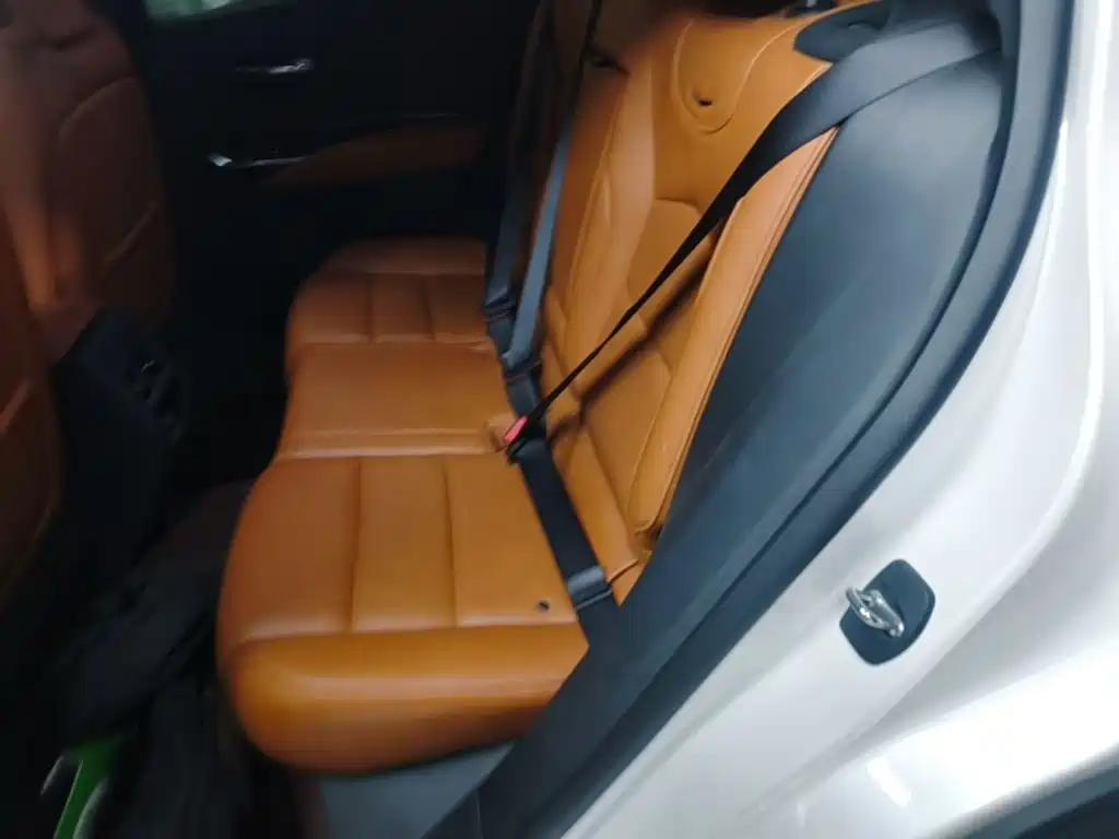 Cadillac XT4 — миниатюра 17