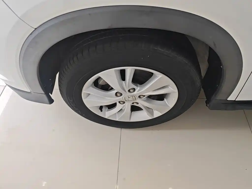 Honda Vezel — миниатюра 23