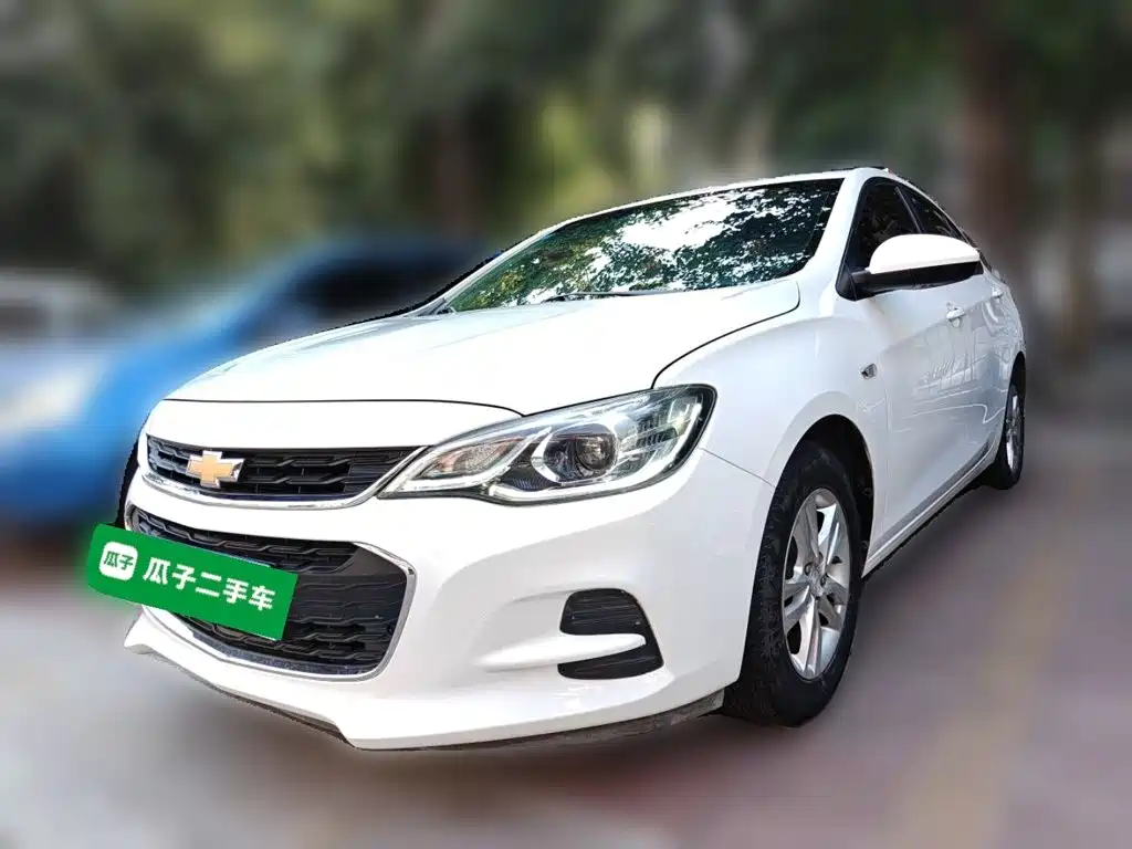Chevrolet Cavalier