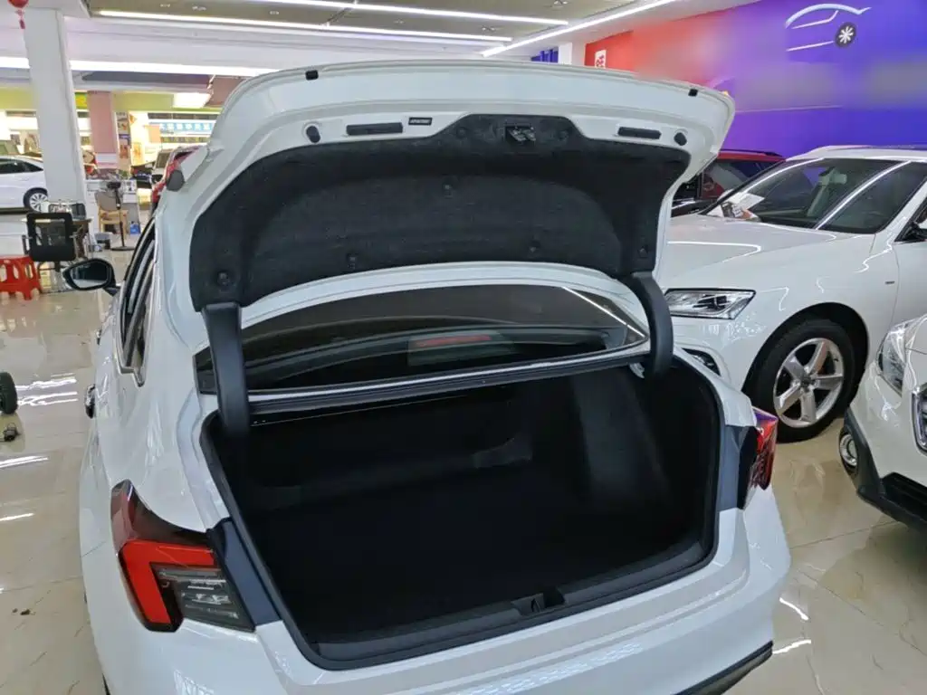 Honda Integra — миниатюра 19