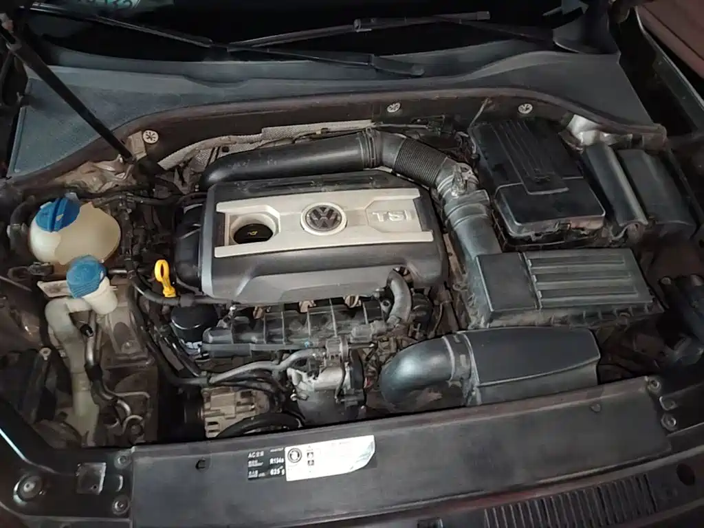 Volkswagen Passat — миниатюра 20