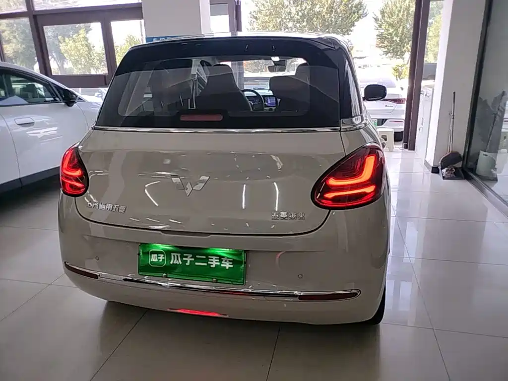 Wuling Bingo — миниатюра 6
