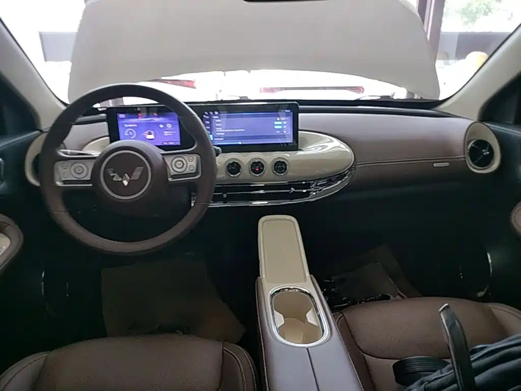 Wuling Bingo — миниатюра 10