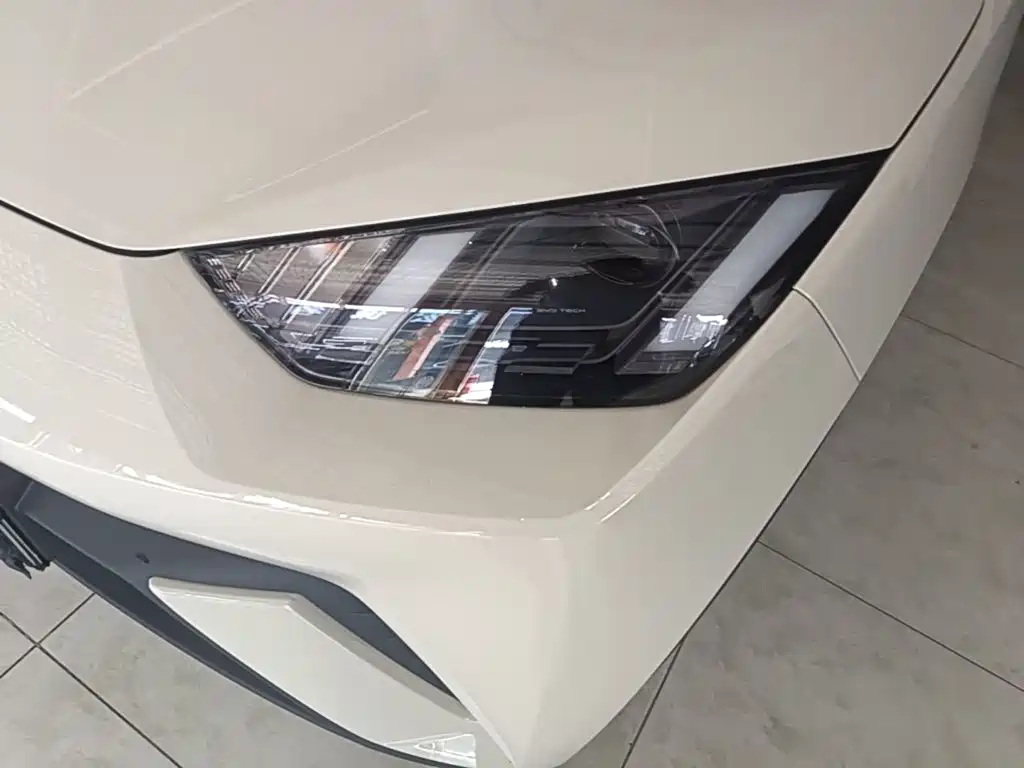 BYD Seagull — миниатюра 24