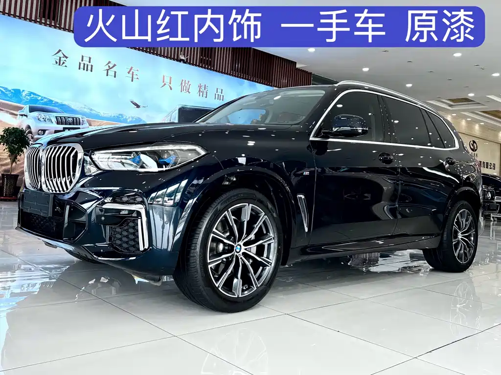 BMW X5 — миниатюра 2