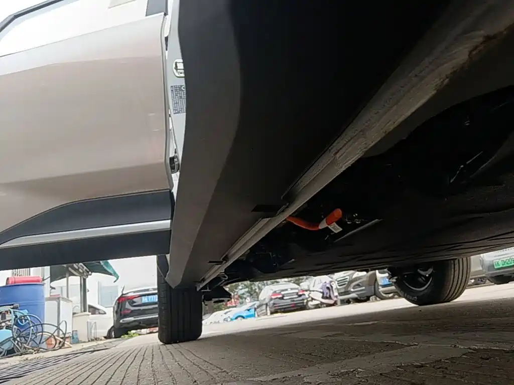 Wuling Bingo S — миниатюра 21