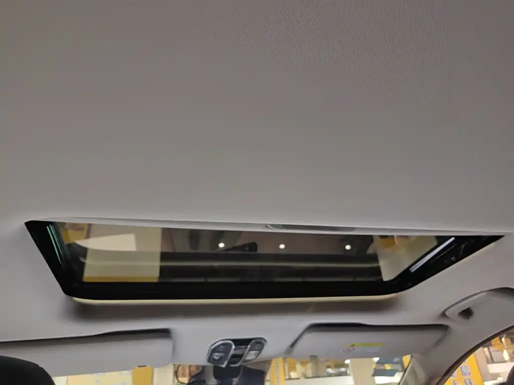 GAC Motor Trumpchi M8 — миниатюра 18