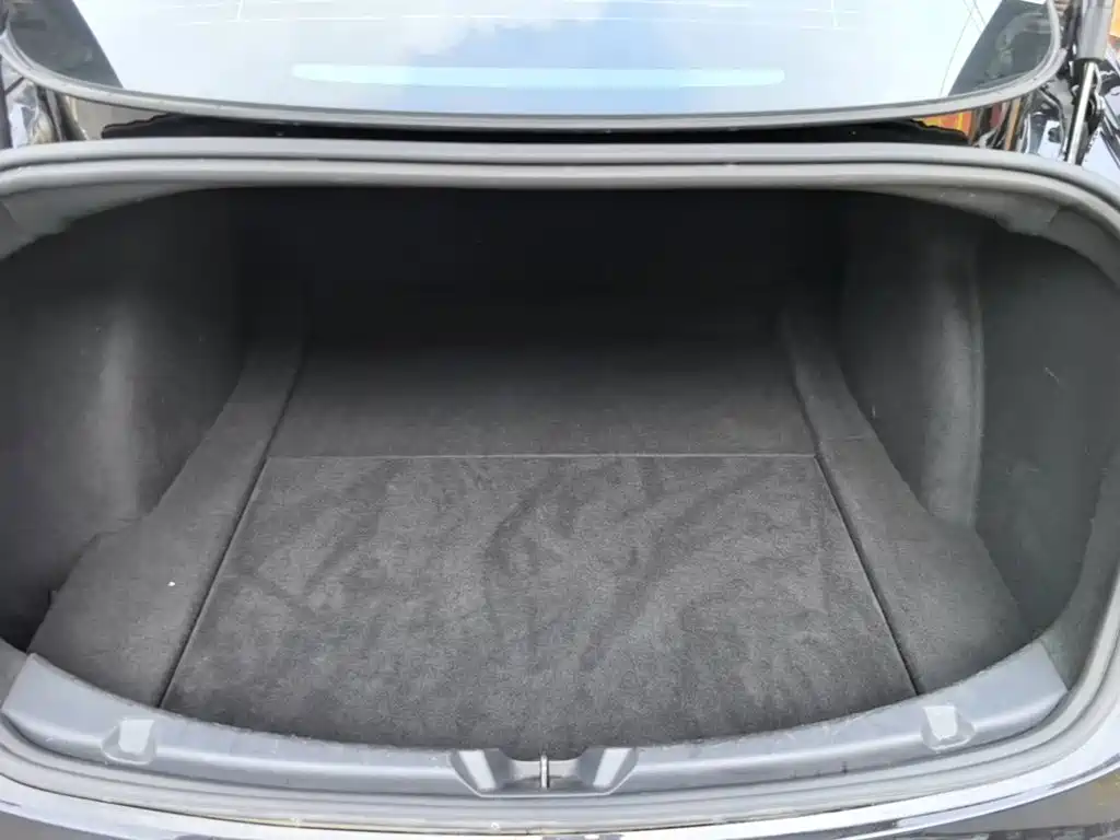 Tesla Model 3 — миниатюра 19