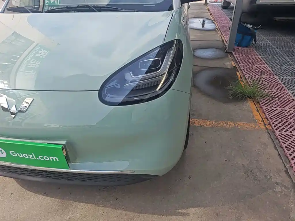 Wuling Bingo — миниатюра 24