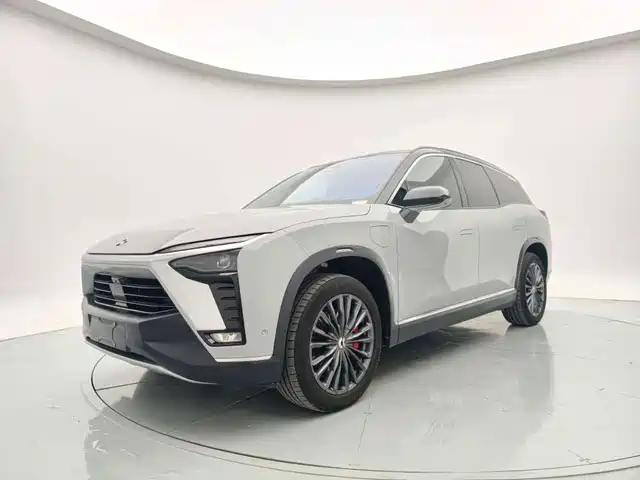 2022 Nio ES8