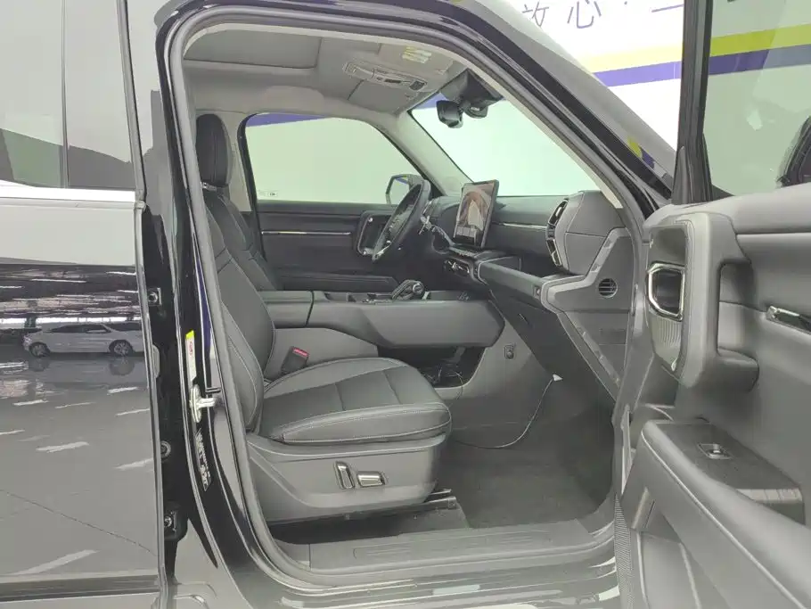 Haval Big Dog PLUS — миниатюра 8