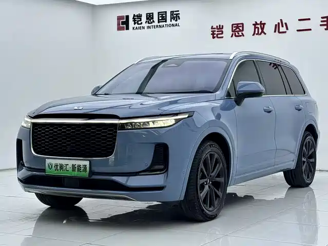 2022 Li Xiang ONE