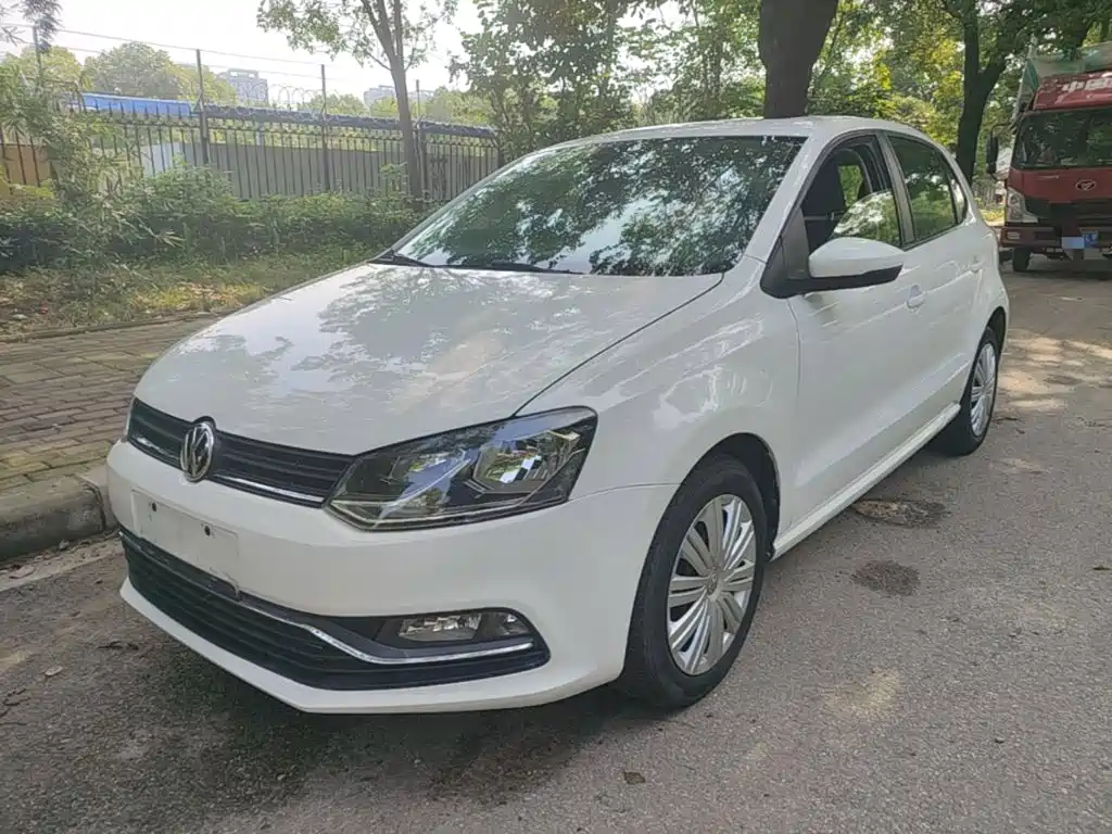 Volkswagen Polo — миниатюра 2