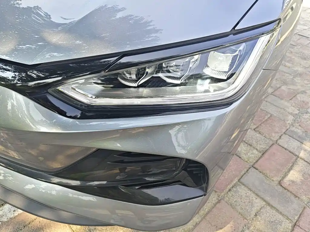 BYD e2 — миниатюра 24