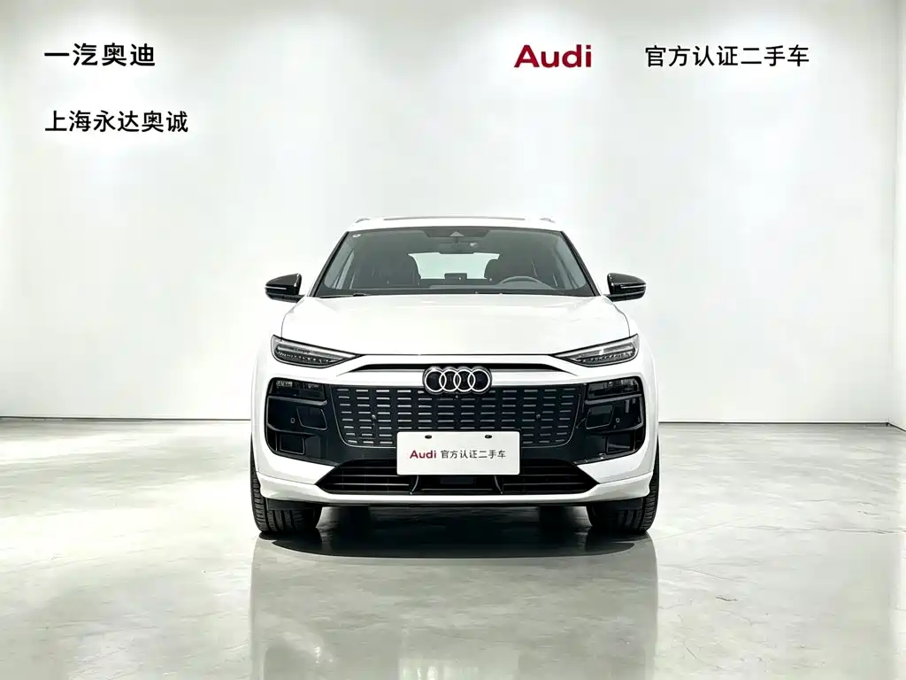 Audi Q6L e-tron — миниатюра 2