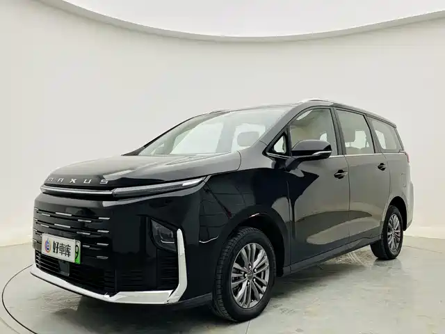 SAIC MAXUS CHASE G50 PLUG IN HYBRID 2025