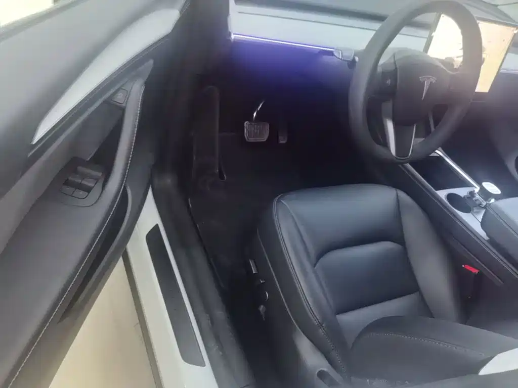 Tesla Model Y — миниатюра 15