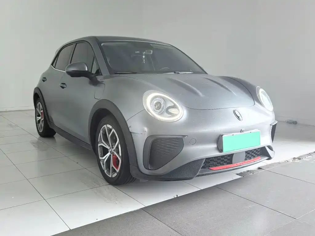 Ora GT 2024 401km Luxury