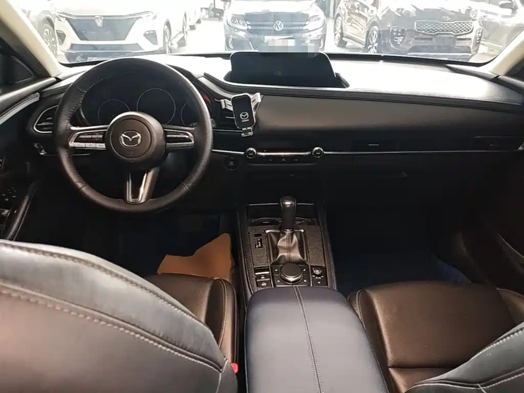 Mazda CX-30 — миниатюра 10