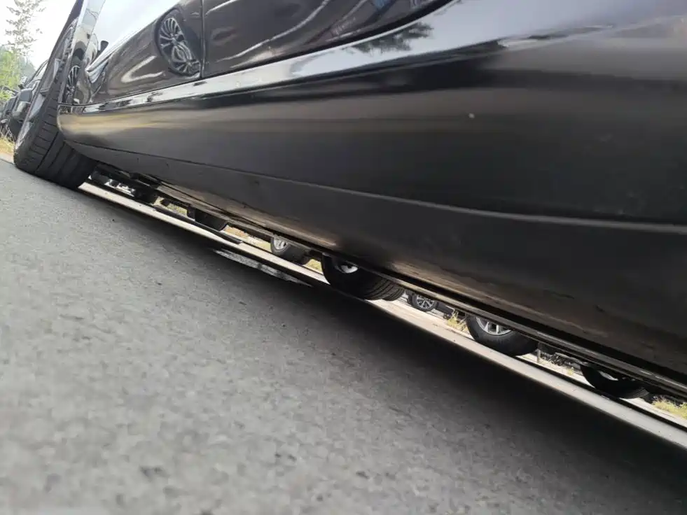 Tesla Model 3 — миниатюра 22