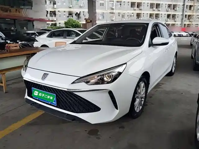2024 Roewe i5