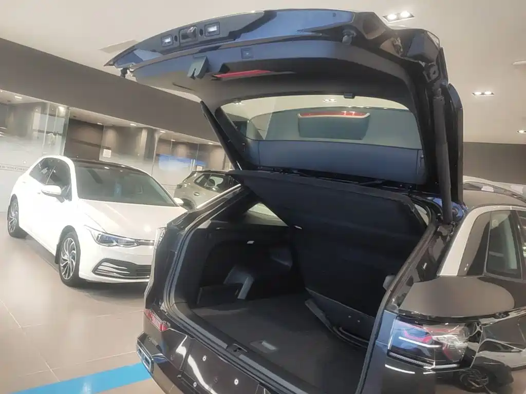 Volkswagen Tavendor — миниатюра 19