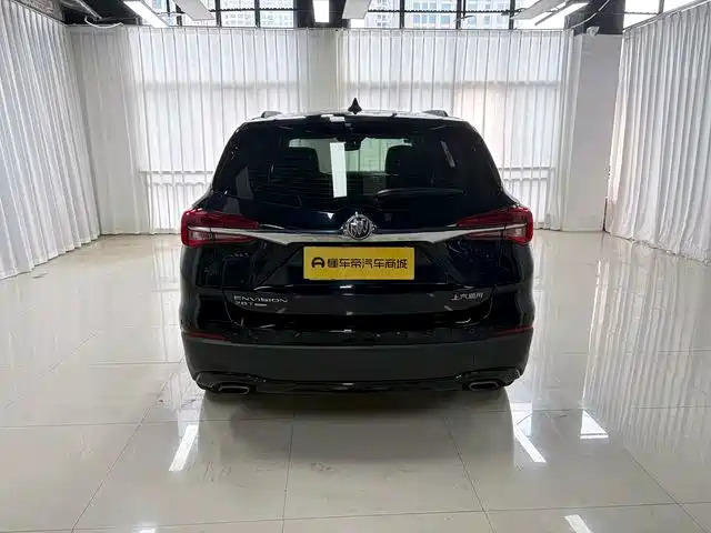 Buick Envision Plus — миниатюра 4