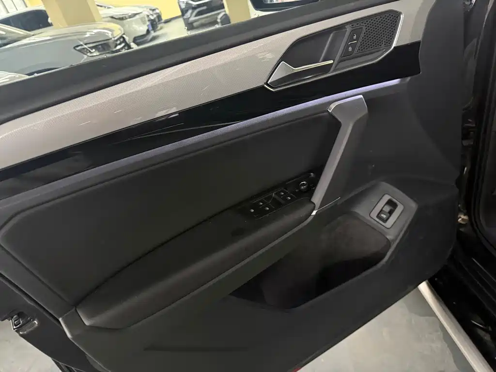 Volkswagen Tayron — миниатюра 18