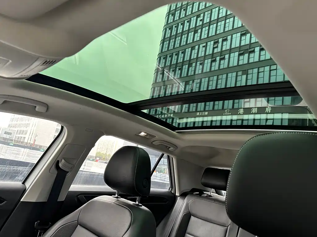 Volkswagen T-Roc 2020 280TSI DSG Comfort