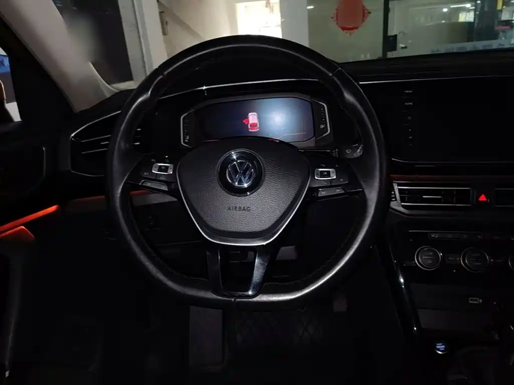Volkswagen Tayron — миниатюра 15