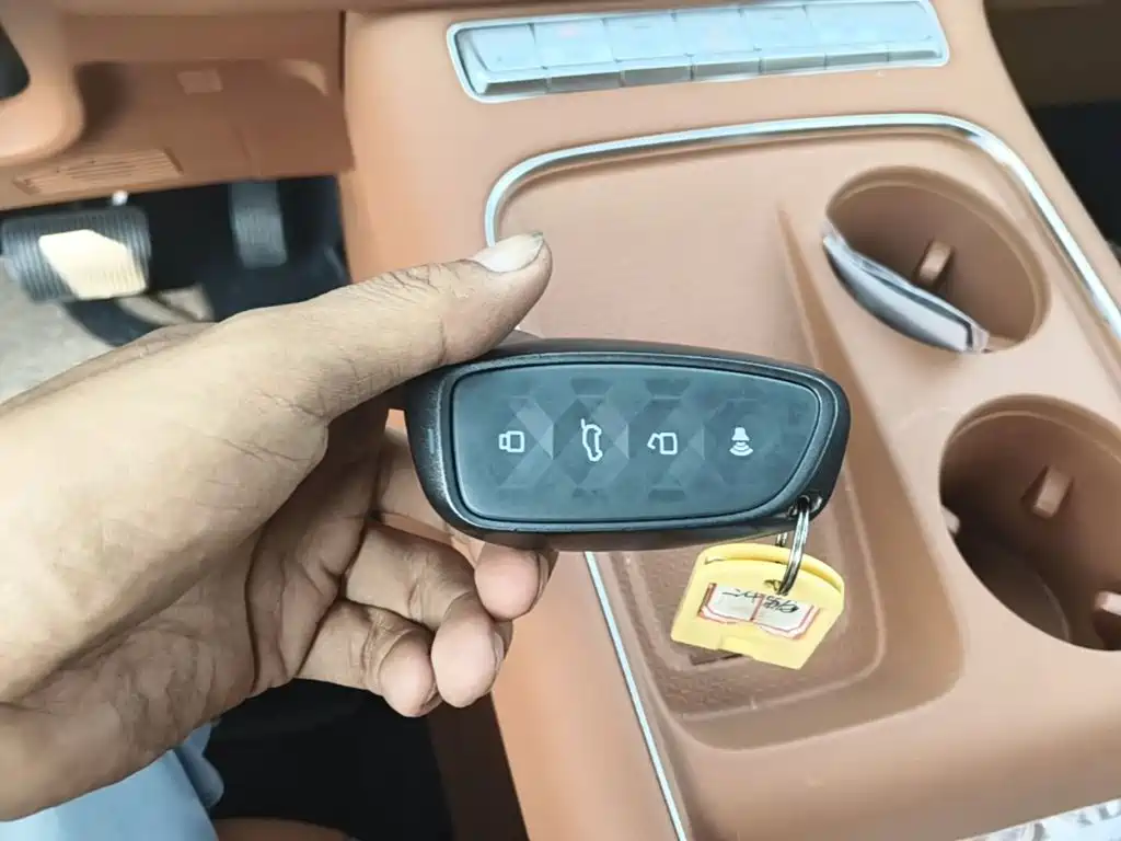 Haval Xiaolong MAX — миниатюра 13