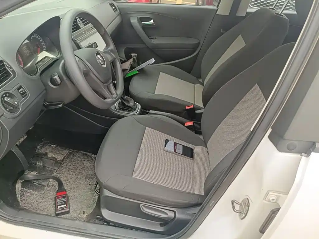 Volkswagen Polo — миниатюра 15
