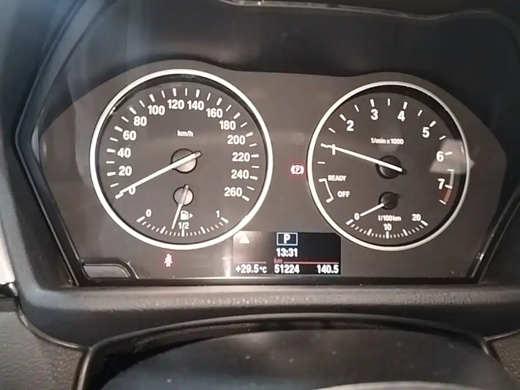 BMW X1 — миниатюра 12