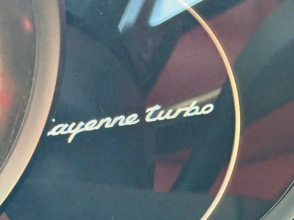 Porsche Cayenne — фотографии объявления, Фото 16