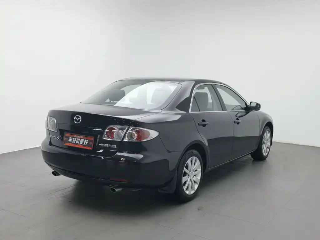 Mazda 6 — миниатюра 2