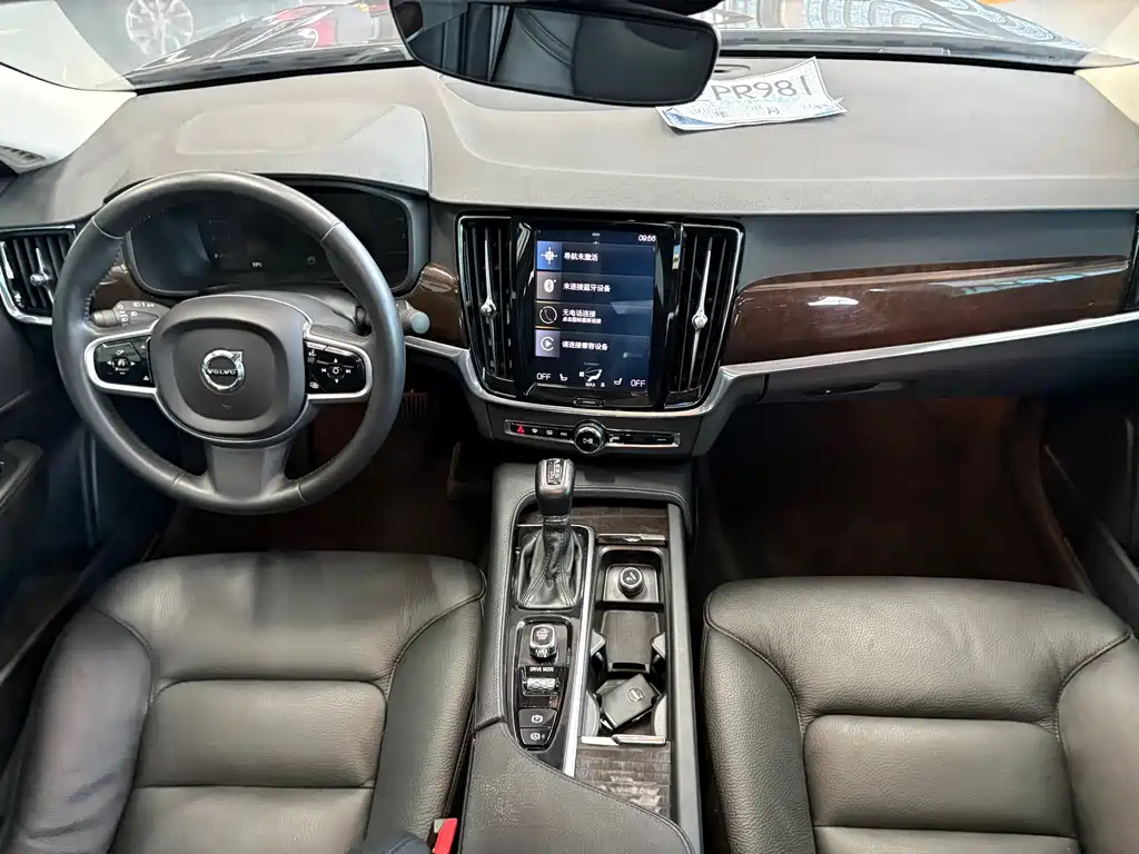 Volvo S90 — фотографии объявления, Фото 14