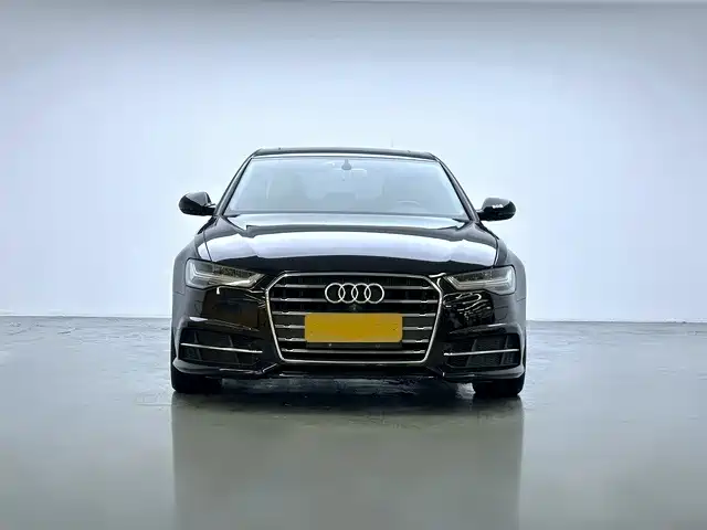 Audi A6L — миниатюра 2