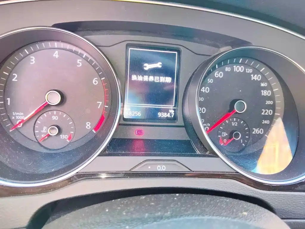 Volkswagen Magotan — миниатюра 5