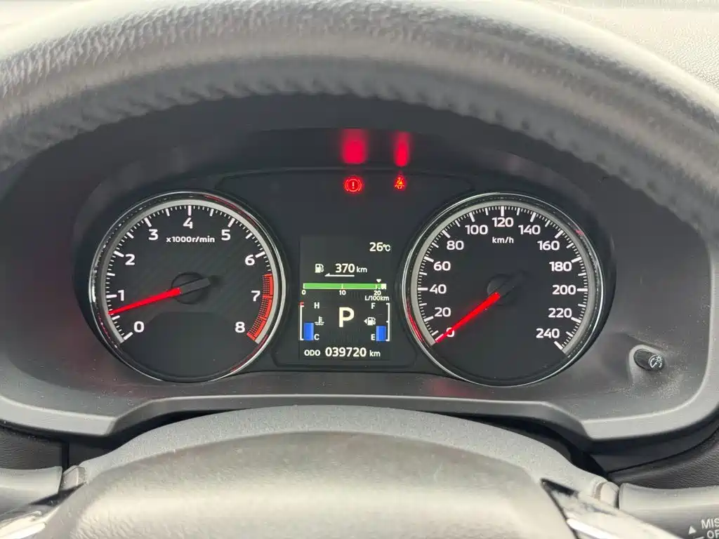 Mitsubishi ASX — миниатюра 11