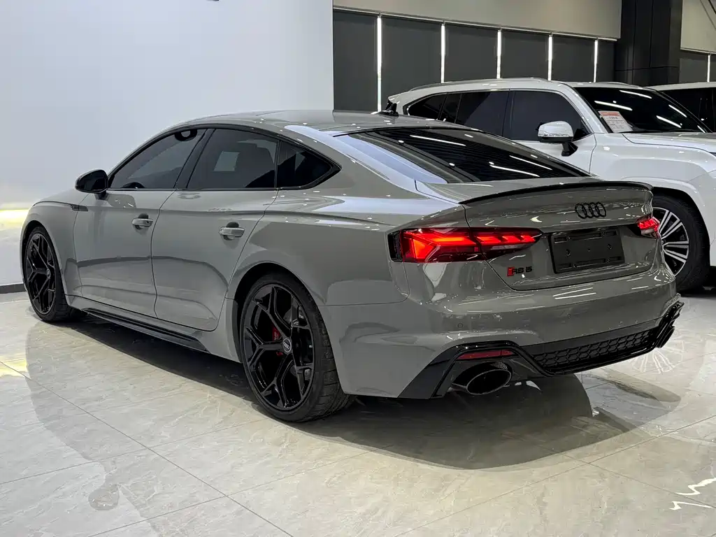 Audi RS 5 2024 RS 5 2.9T Sportback