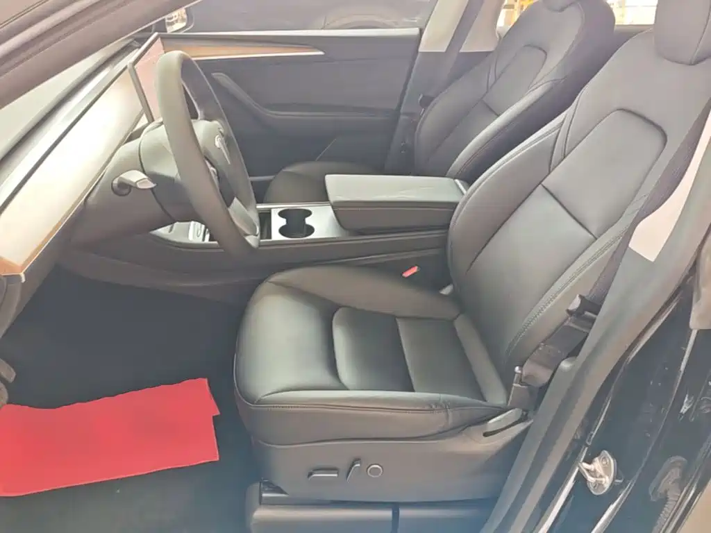 Tesla Model Y — миниатюра 15