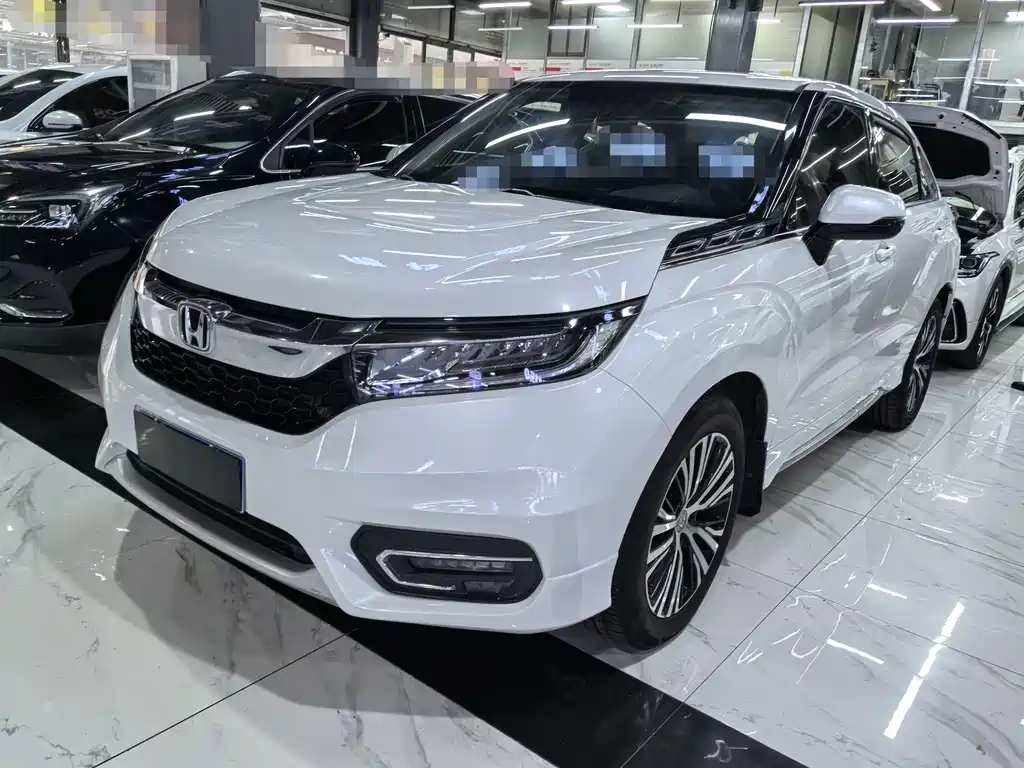 HONDA CROWN ROAD