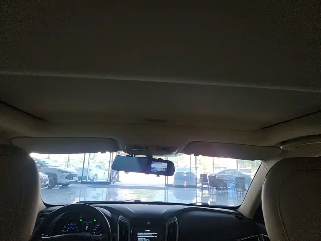 Changan Eado — миниатюра 18