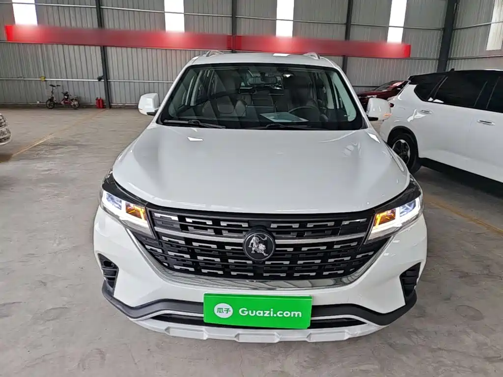 Fengxing Fengxing T5 — миниатюра 3