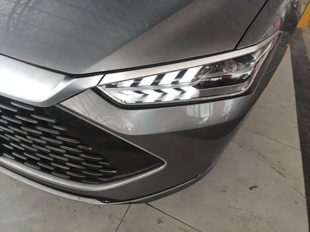 BYD Qin PLUS — миниатюра 24