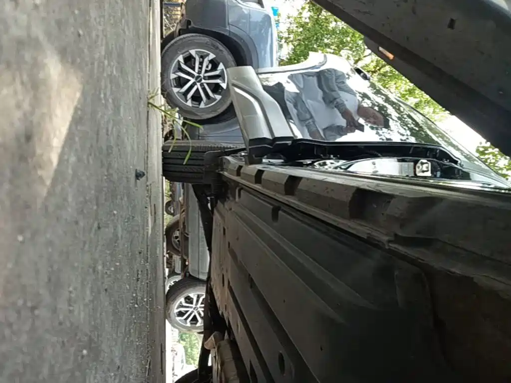 Subaru Forester — миниатюра 21