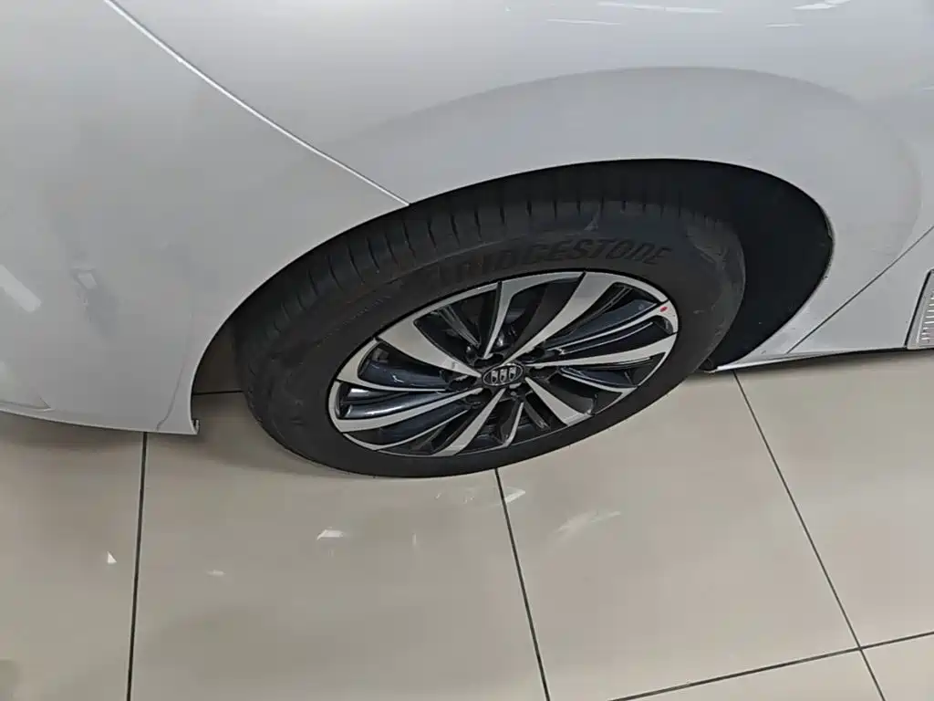 Buick GL8 — фотографии объявления, Фото 23