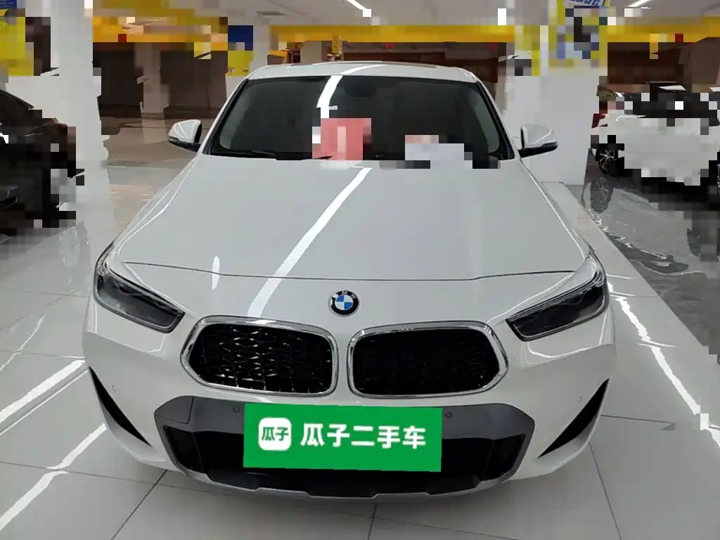 BMW X2 2023 sDrive25i M
