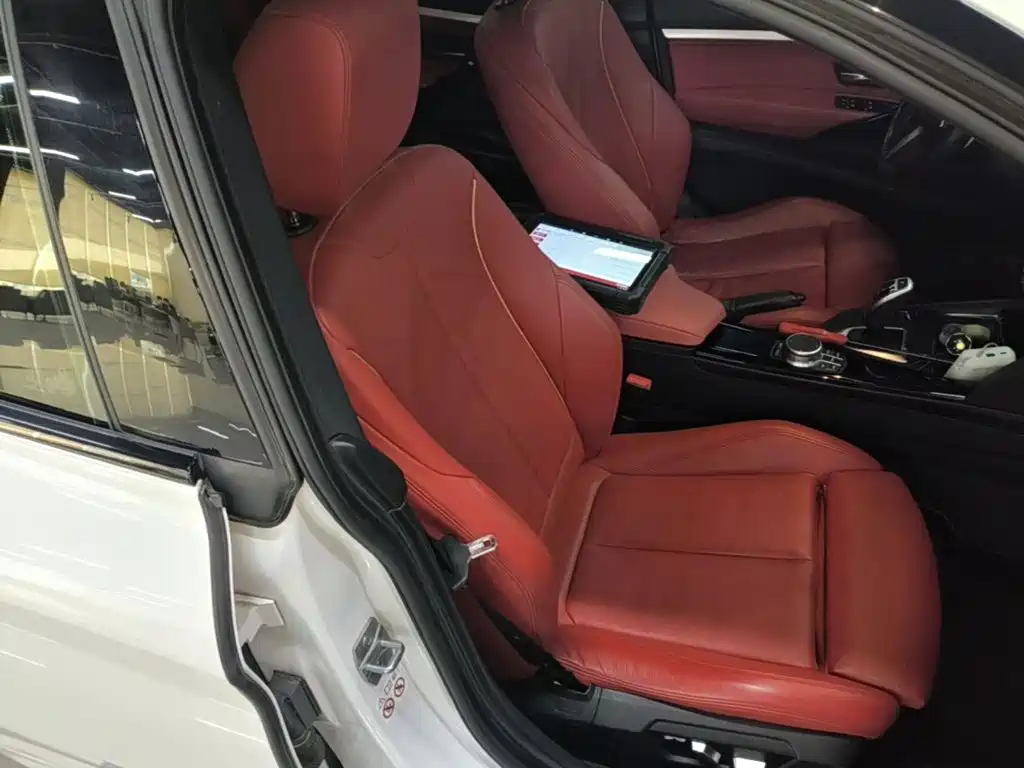 BMW 3 Series GT — миниатюра 25